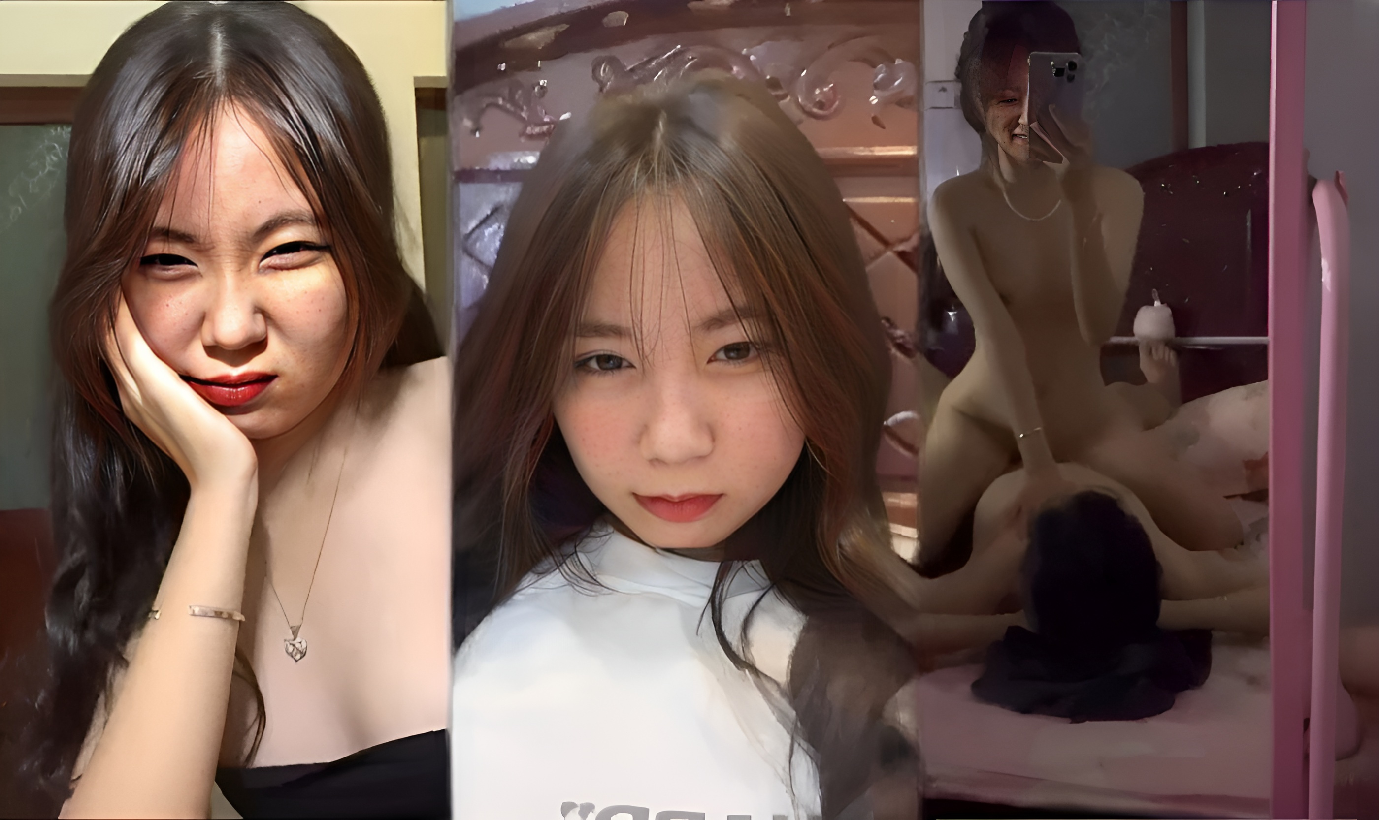 让Bonghoanho骑马